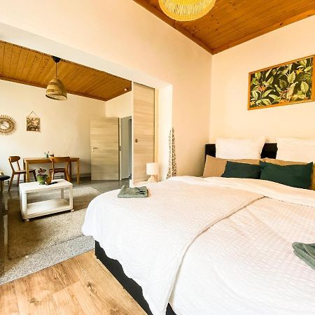 Апартаменты Betterbeds Brandenburg Бранденбург Экстерьер фото