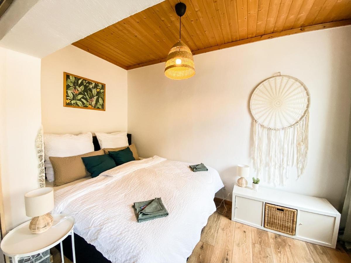 Апартаменты Betterbeds Brandenburg Бранденбург Экстерьер фото